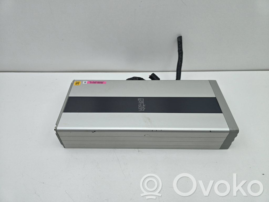 Lexus RX 330 - 350 - 400H Amplificator sunet 