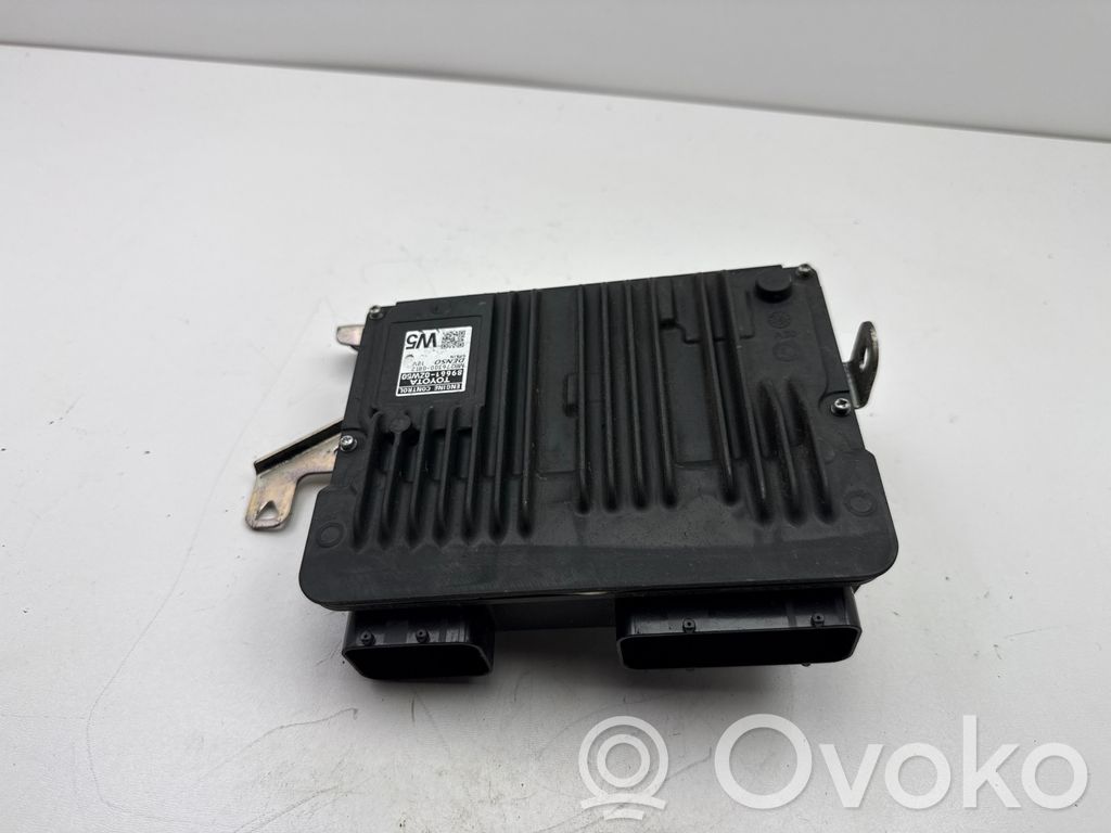 Toyota Corolla E210 E21 Engine control unit/module 