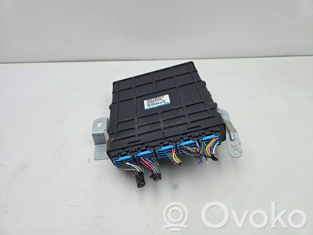Mitsubishi Outlander Other control units/modules 