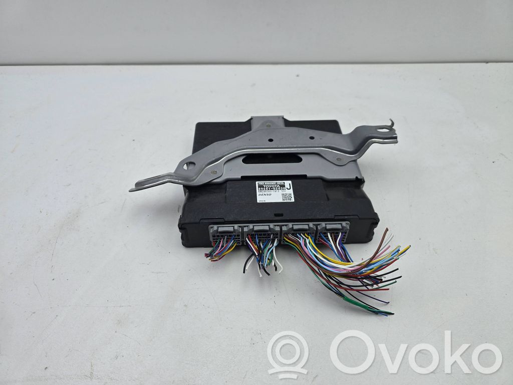 Autres unités de commande / modules   8968102030,MB2850001813