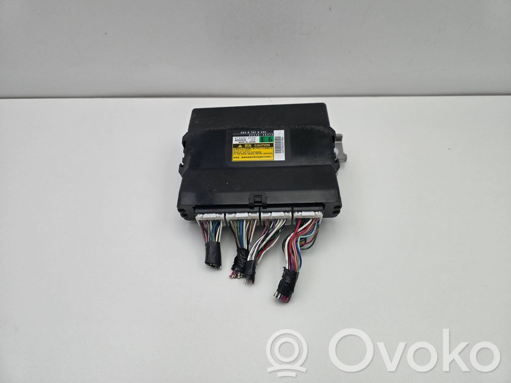 Lexus RX 450H ABS control unit/module 