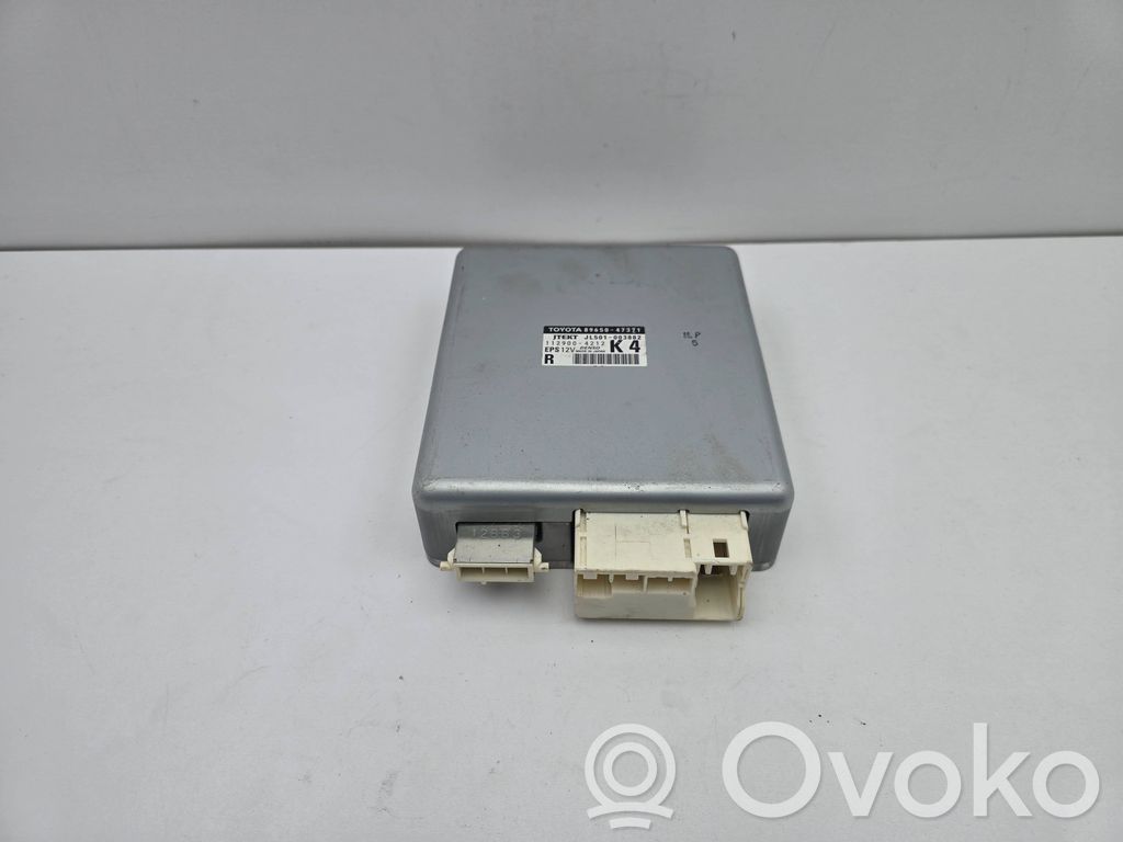 Inne komputery / moduły / sterowniki   8965047371,1129004212,JL501003882