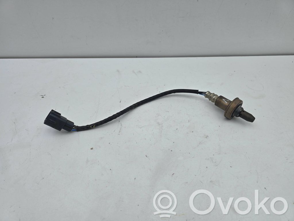 Toyota Prius (XW30) Lambda probe sensor 