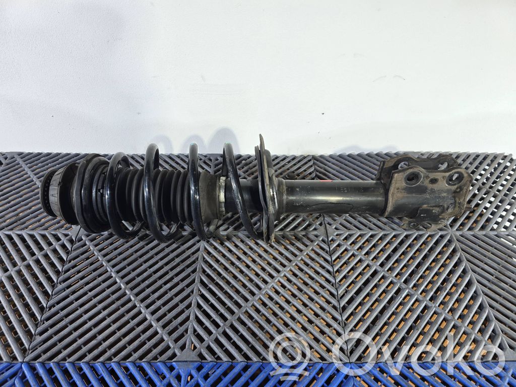 Toyota Yaris Ammortizzatore anteriore con molla elicoidale 