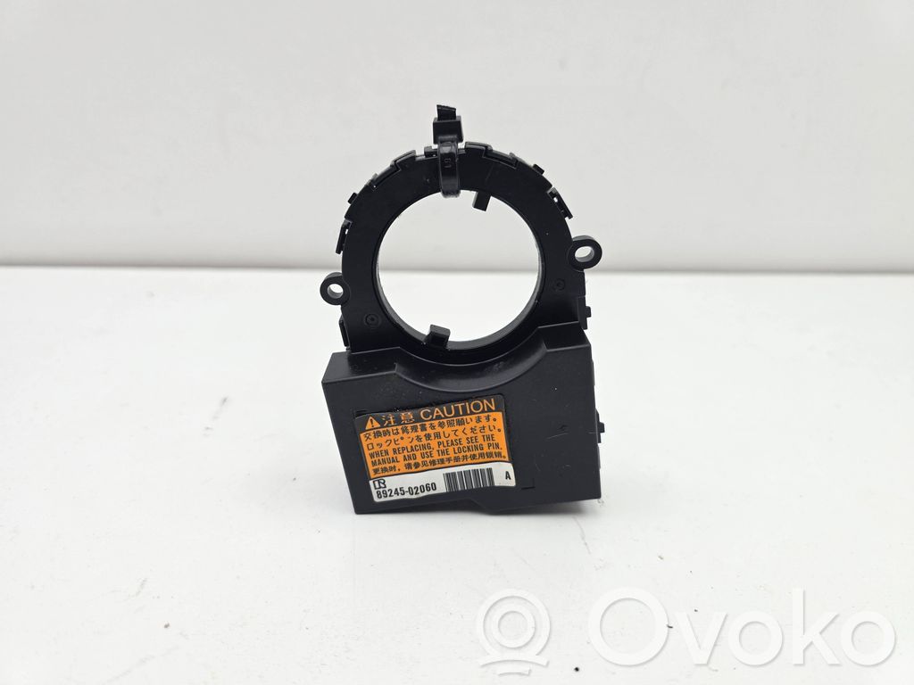 Toyota Auris E180 Steering angle sensor 