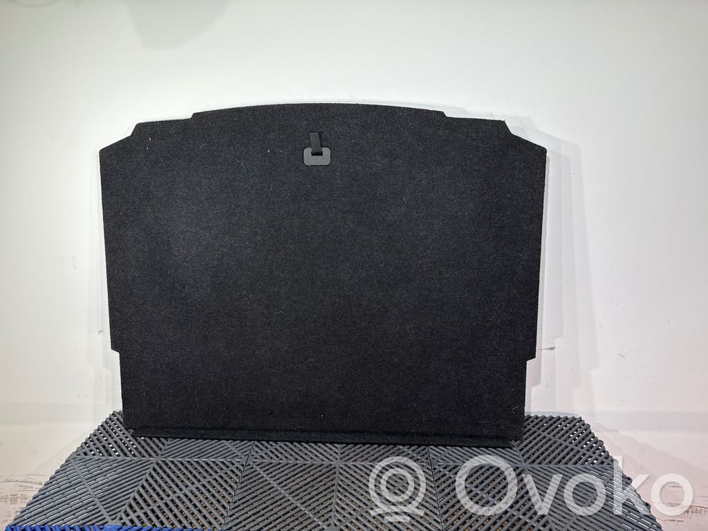 Toyota Auris E180 Bagažinės grindys 