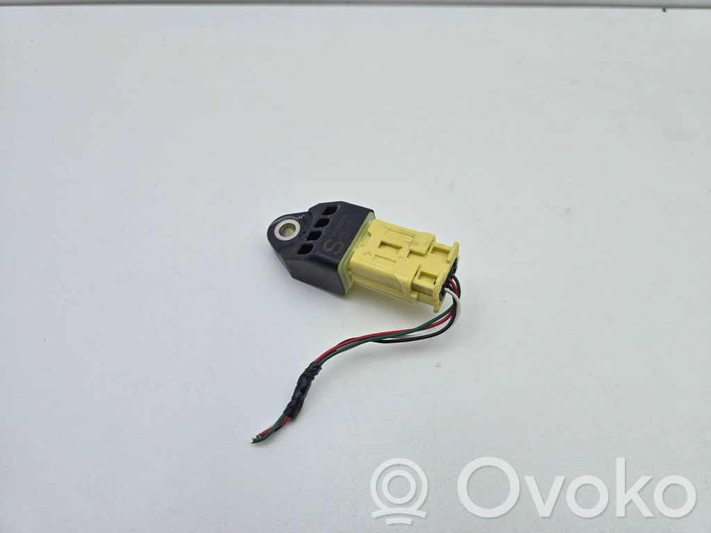 Lexus RX 450H Airbagsensor Crashsensor Drucksensor 