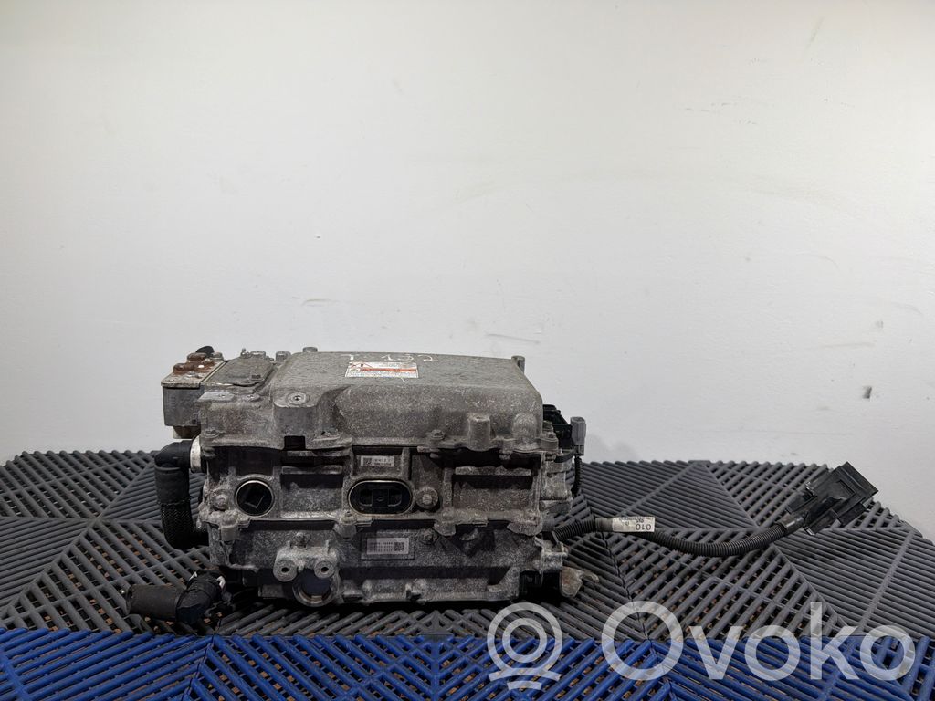 Lexus NX Inversor/convertidor de voltaje 