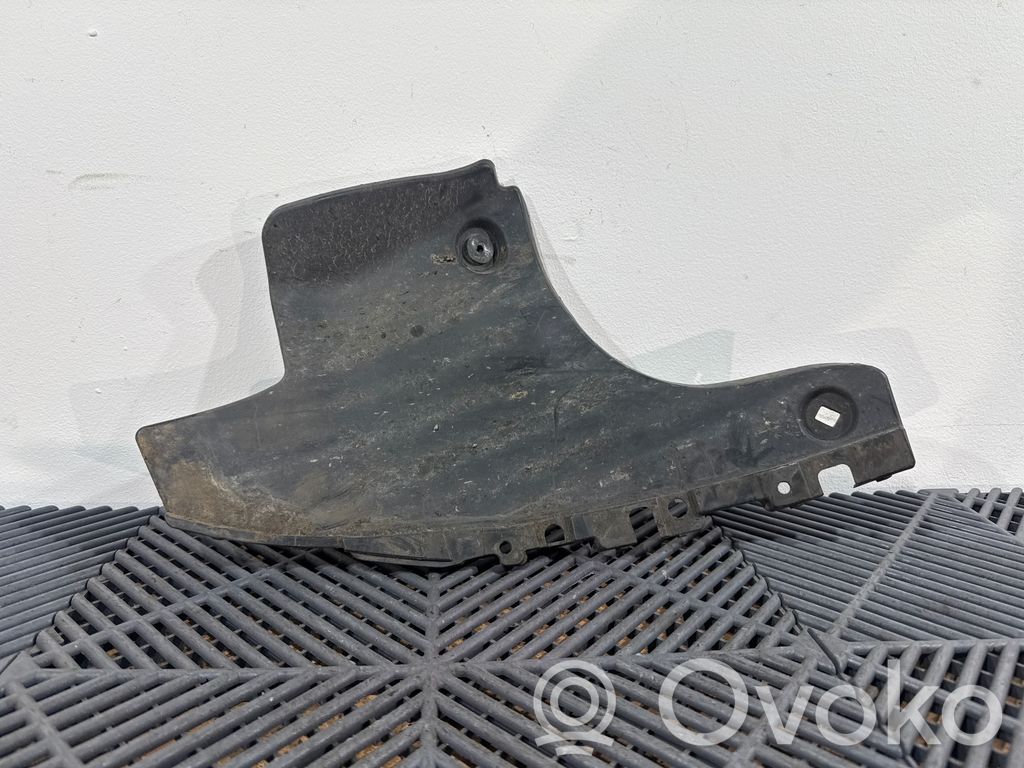 Lexus NX Rear mudguard 