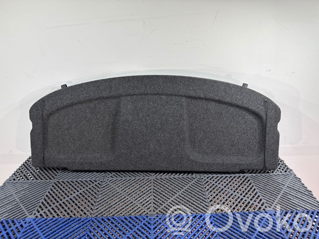 Toyota Auris 150 Polita portbagaj 