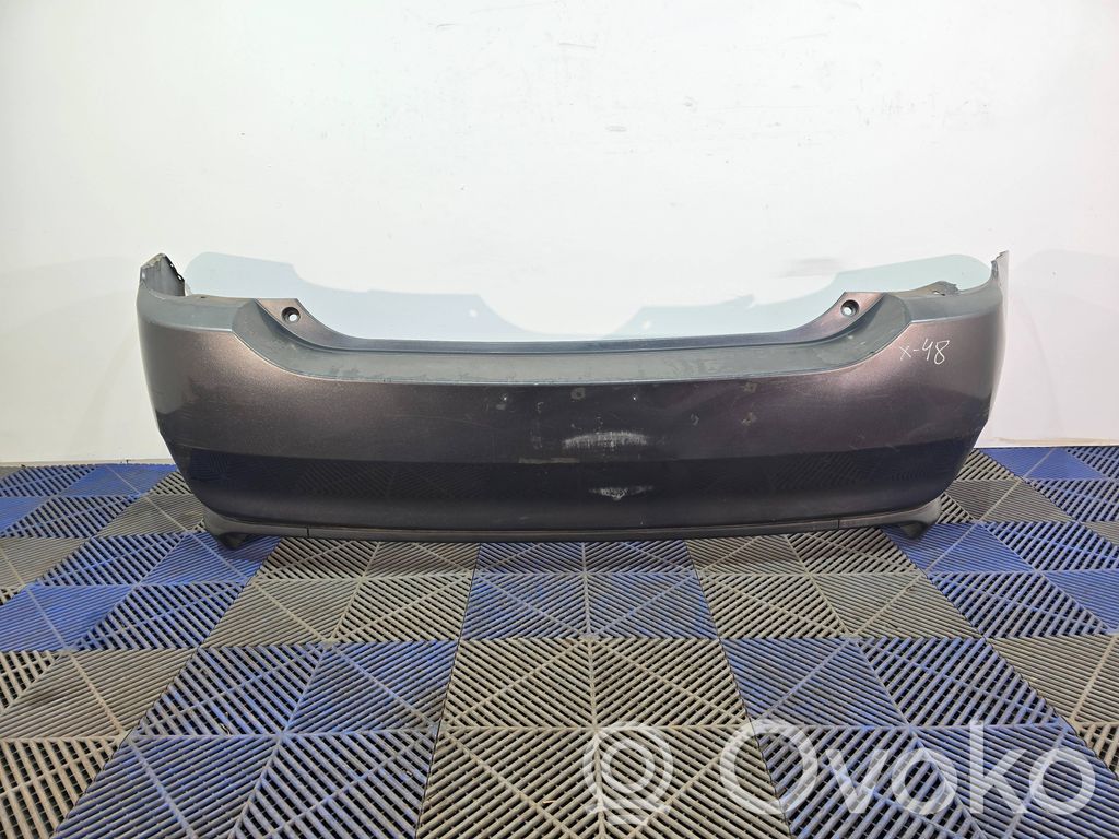 Toyota Prius (XW20) Parachoques 