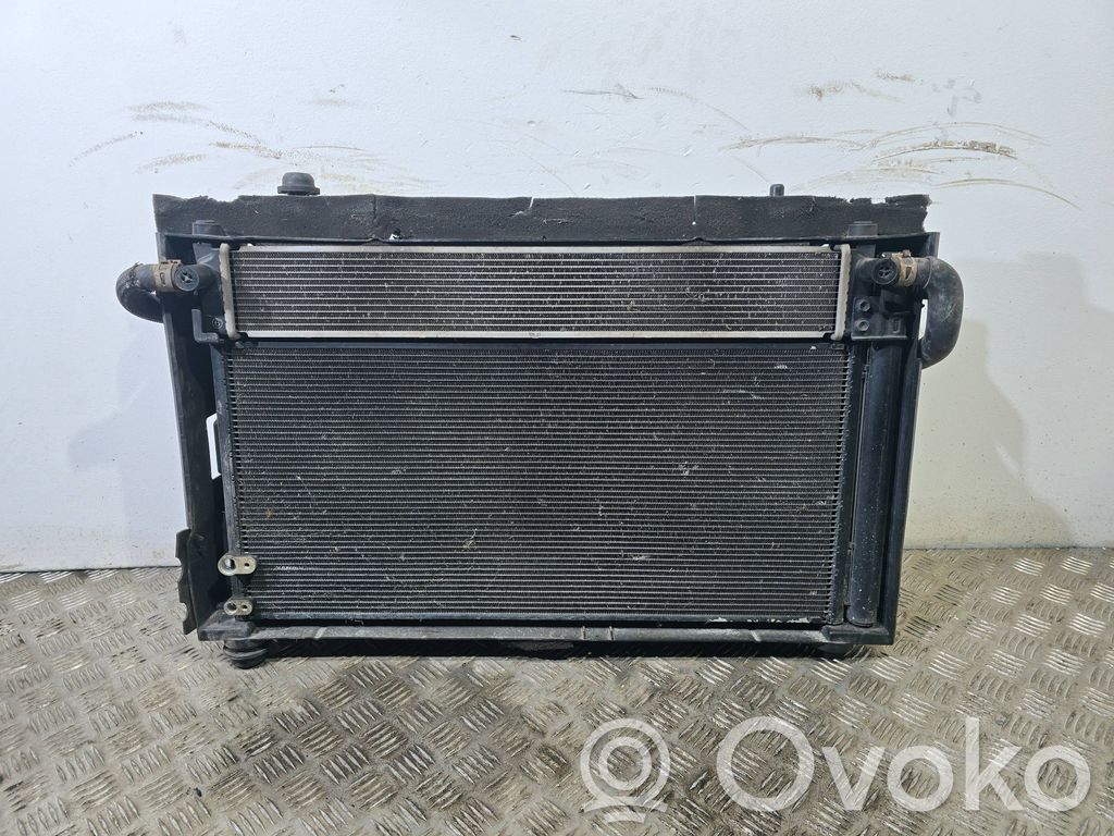 Lexus CT 200H Set del radiatore 