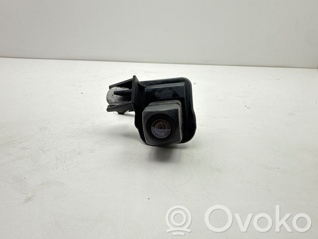 Toyota Auris E180 Camara trasera coche 