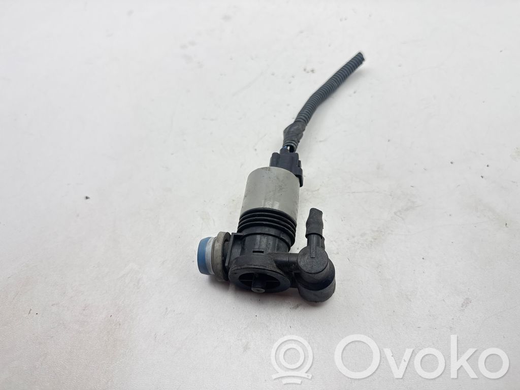 Toyota Auris E180 Pompa spryskiwacza szyby przedniej / czołowej 