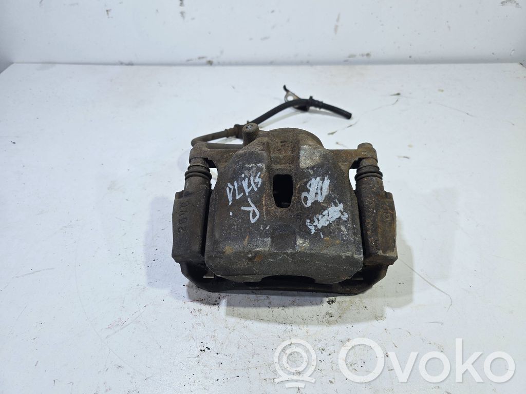 Toyota Prius+ (ZVW40) Etrier frână față 