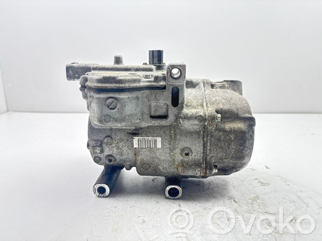 Toyota Auris E180 Klimakompressor Pumpe 
