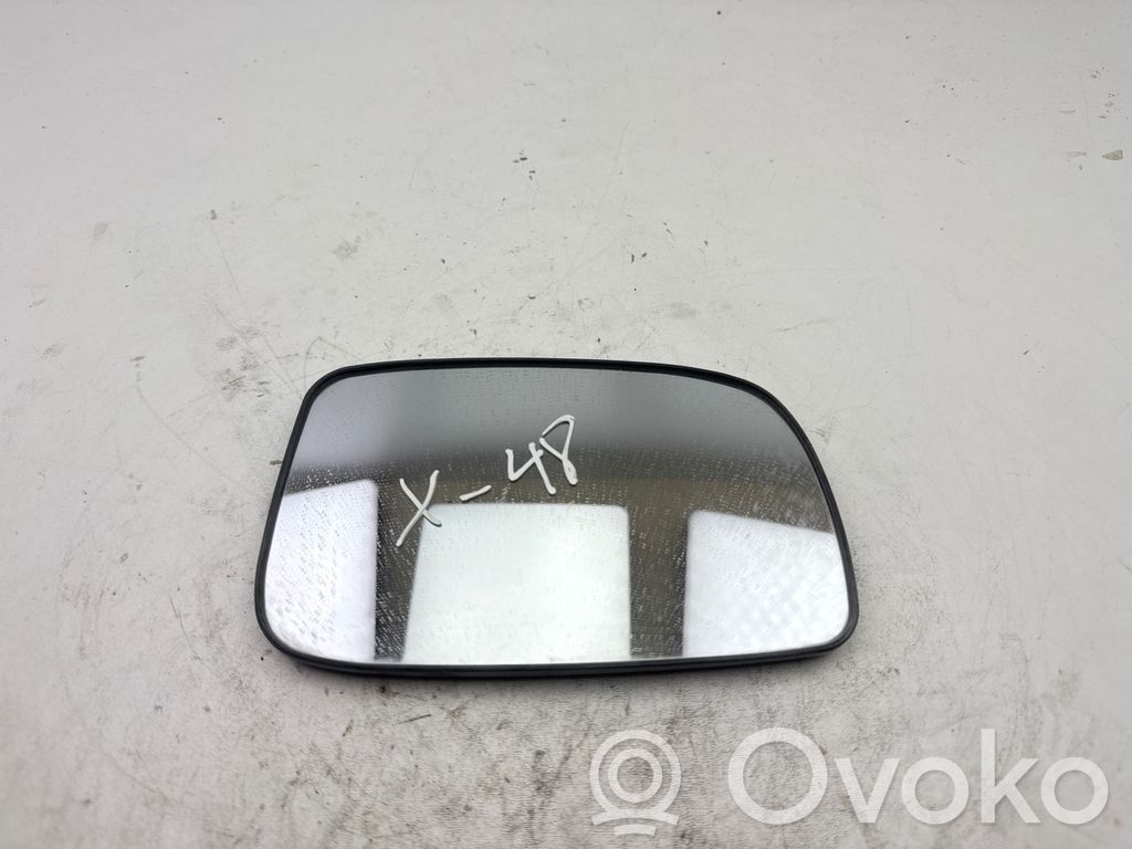 Toyota Prius (XW20) Spoguļa stikls 