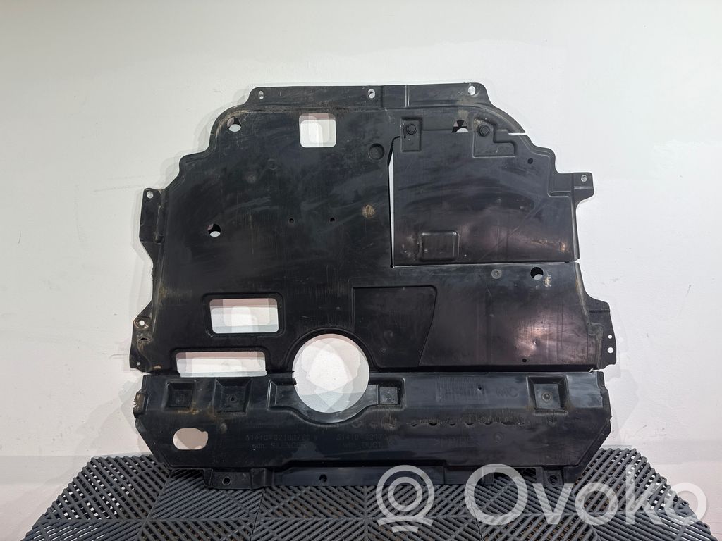 Osłona dolna silnika   5144102320