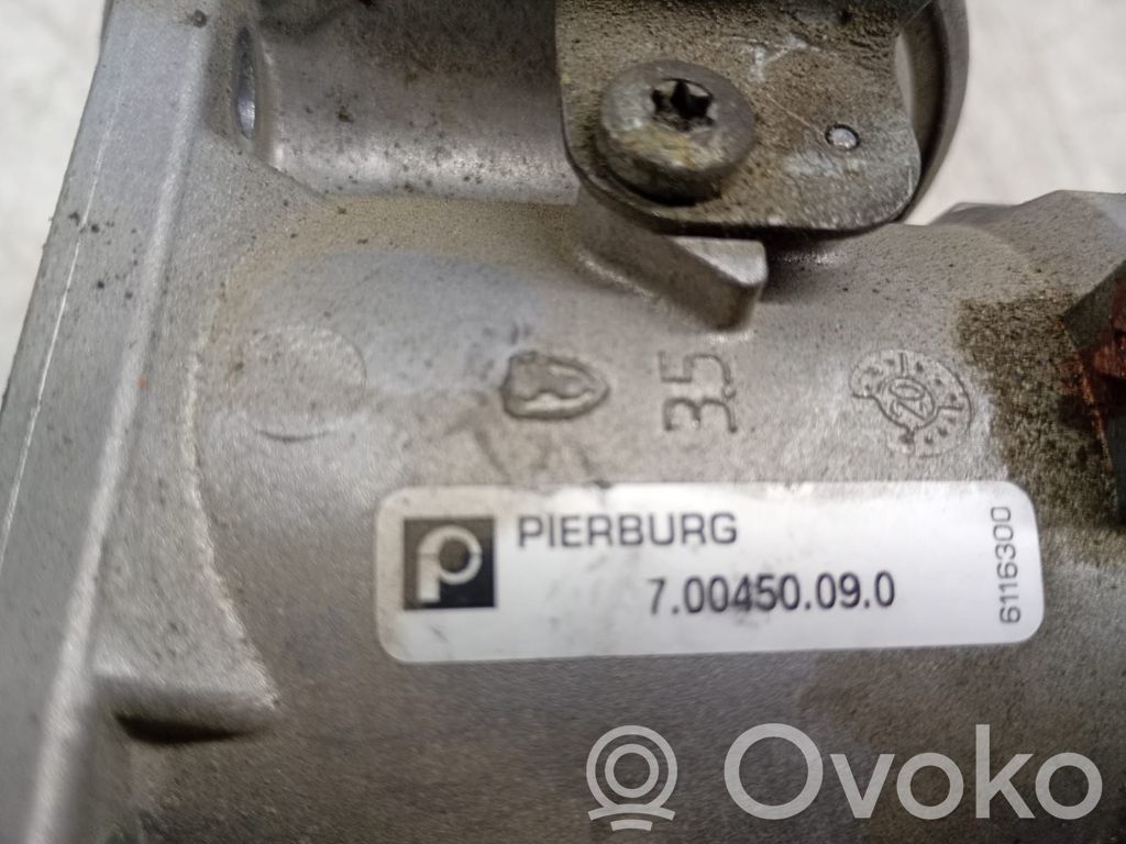 EGR vārsts   700450090
