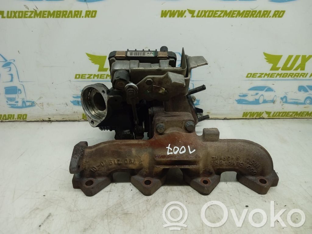 Turbo   7794020