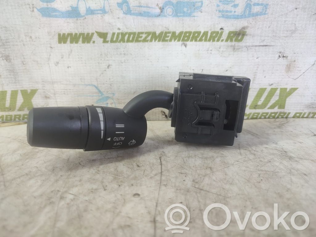 Mazda 3 Palanca de control del limpiaparabrisas 