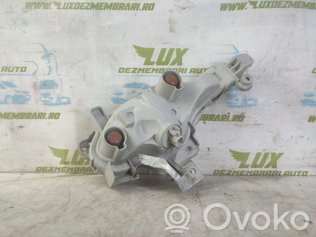 Mazda 3 Scheinwerfer 