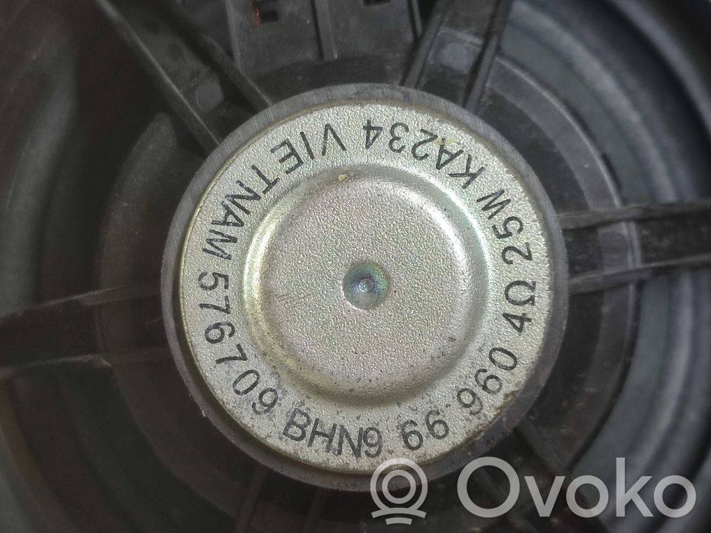 Etuoven kaiutin   BHN966960