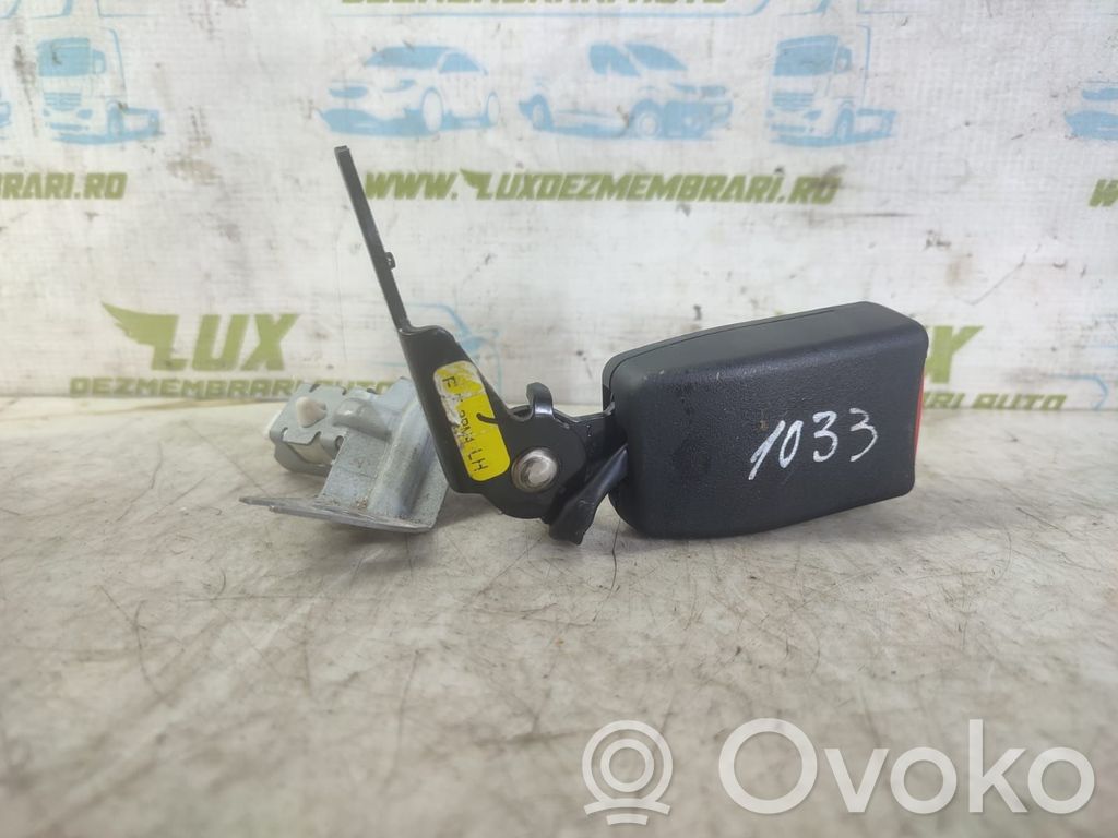 Satz Sicherheitsgurte   BAF150157