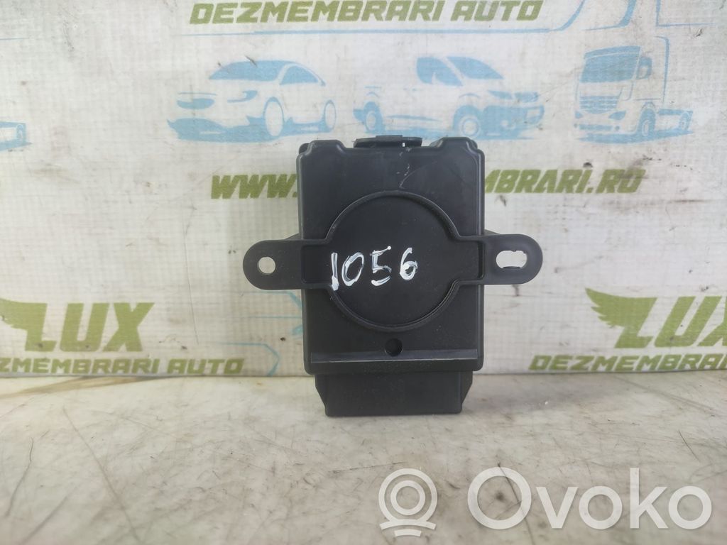 Ford Focus Light module LCM 