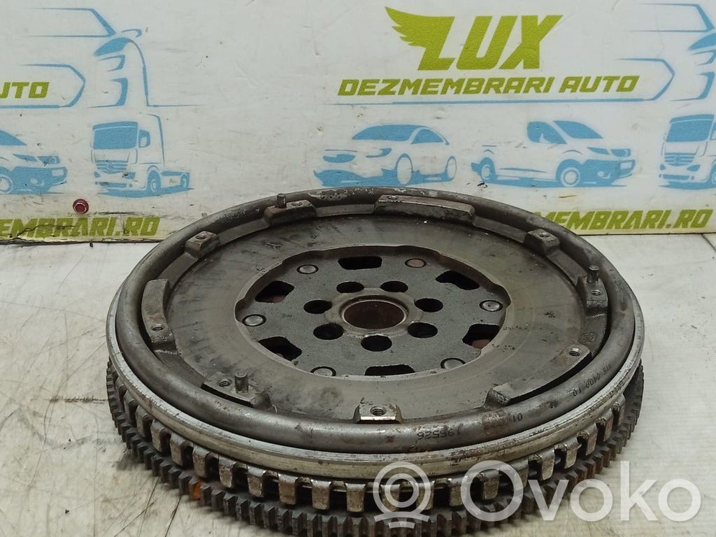 Renault Laguna III Kupplungssatz 