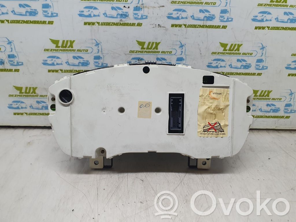 Other dashboard part   3M5F10A855A