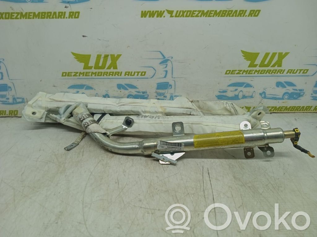 Alfa Romeo 147 Airbag del techo 