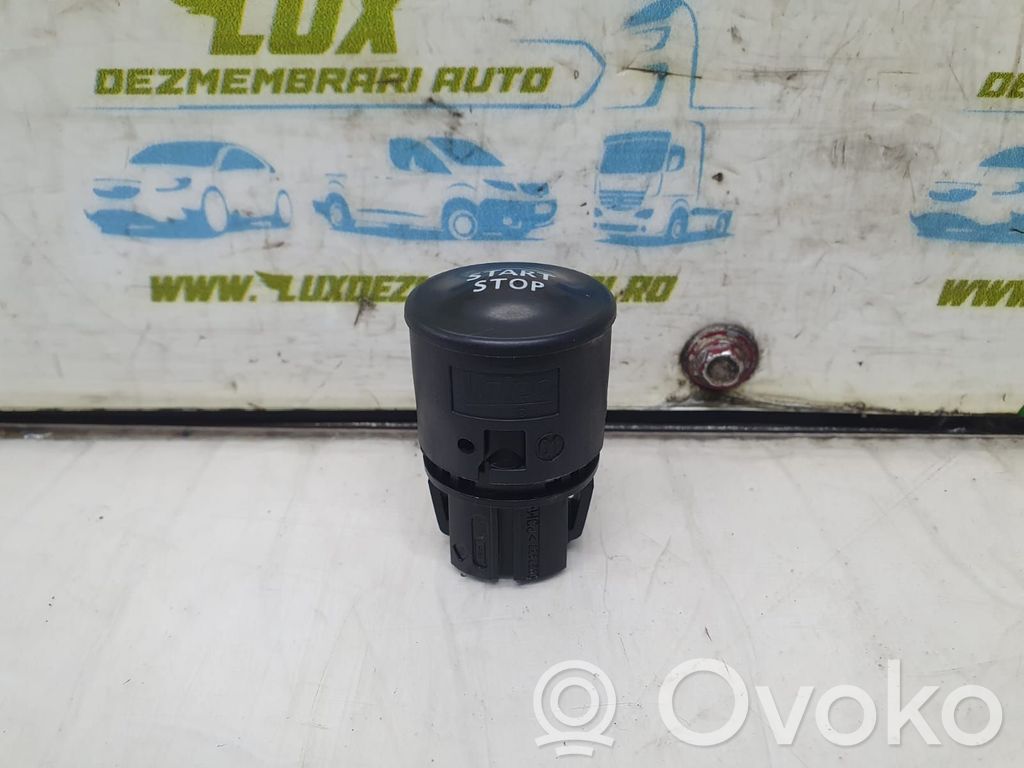Engine start stop button switch   1927937