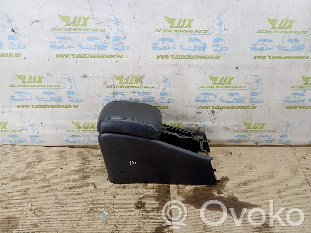 Armrest