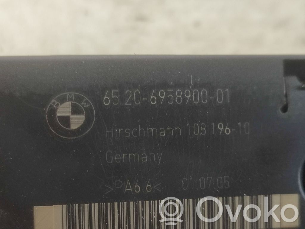 Steuergerät Antenne   6520695890001