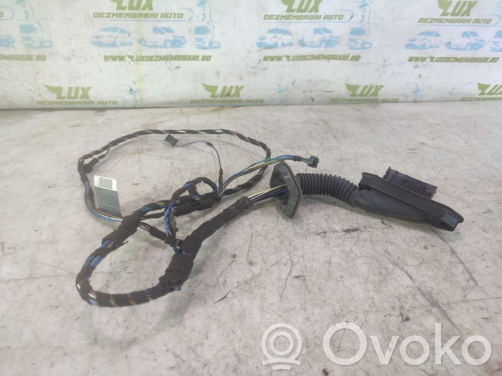 Cableado de puerta delantera   6928672
