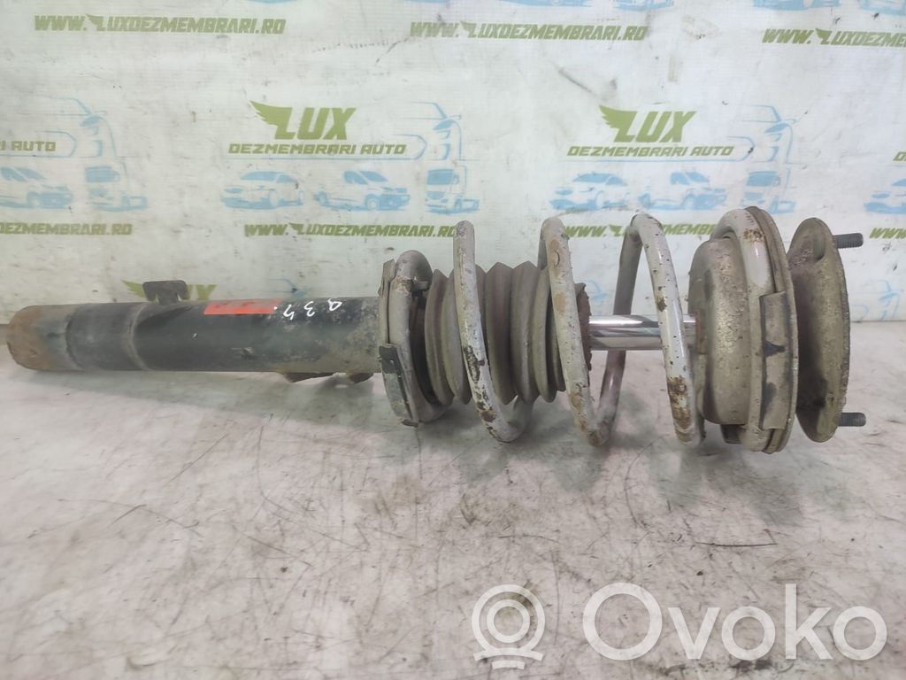 Front shock absorber/damper   334626
