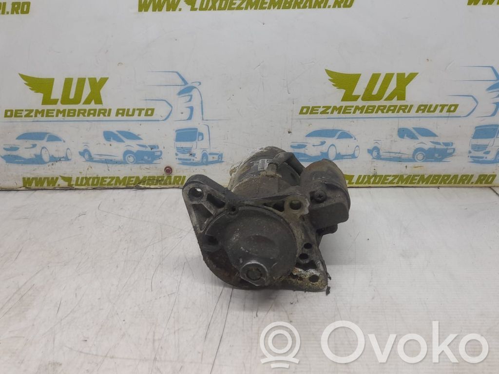 Motor de arranque   M002T8867