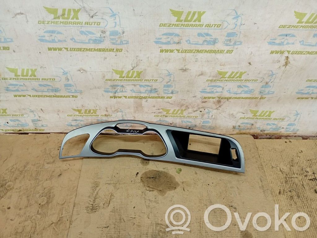 Audi A4 S4 B8 8K Element deski rozdzielczej 