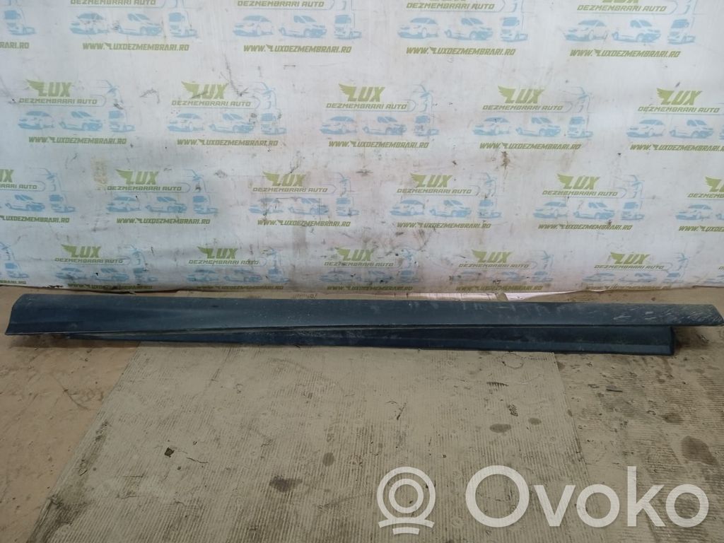 Front sill (body part)