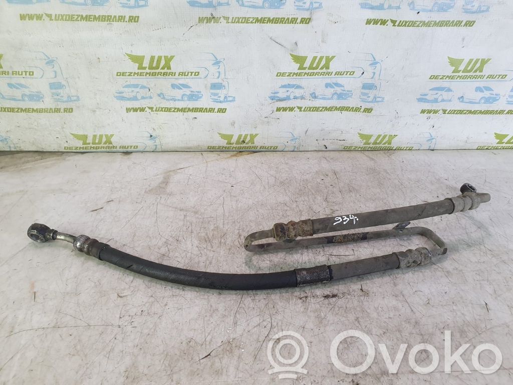 BMW 1 E81 E87 Power steering hose/pipe/line 