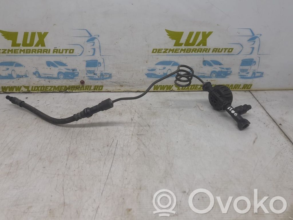 Renault Scenic RX Kytkimen apusylinteri 