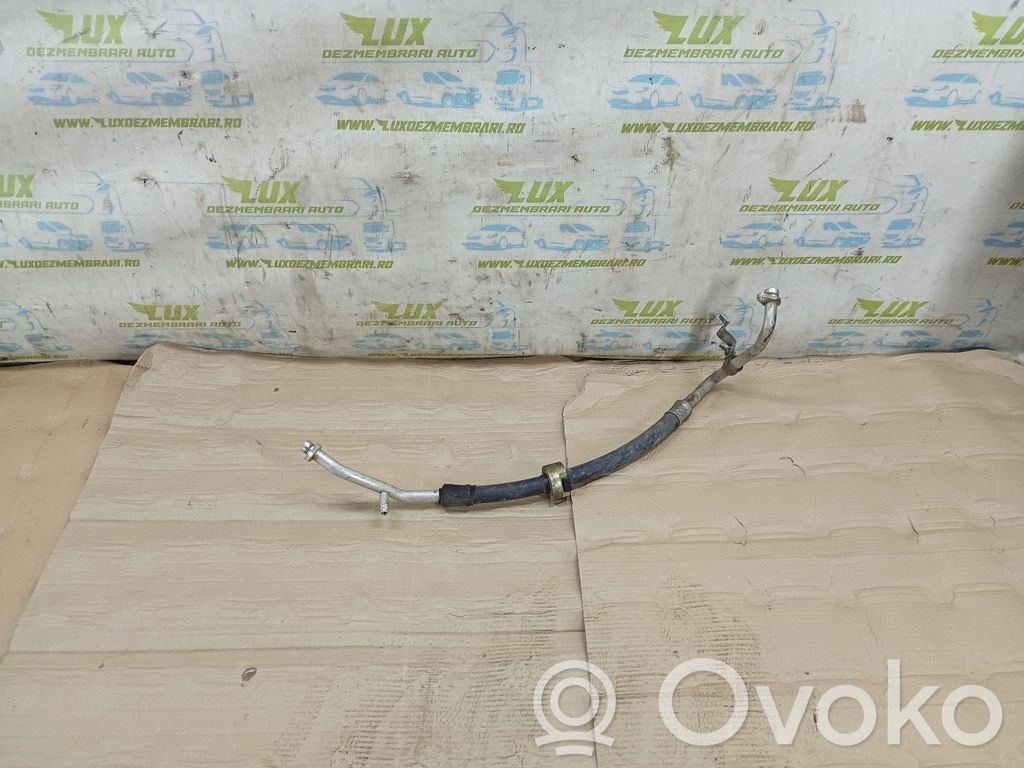 Dacia Duster Ilmastointilaitteen putki (A/C) 
