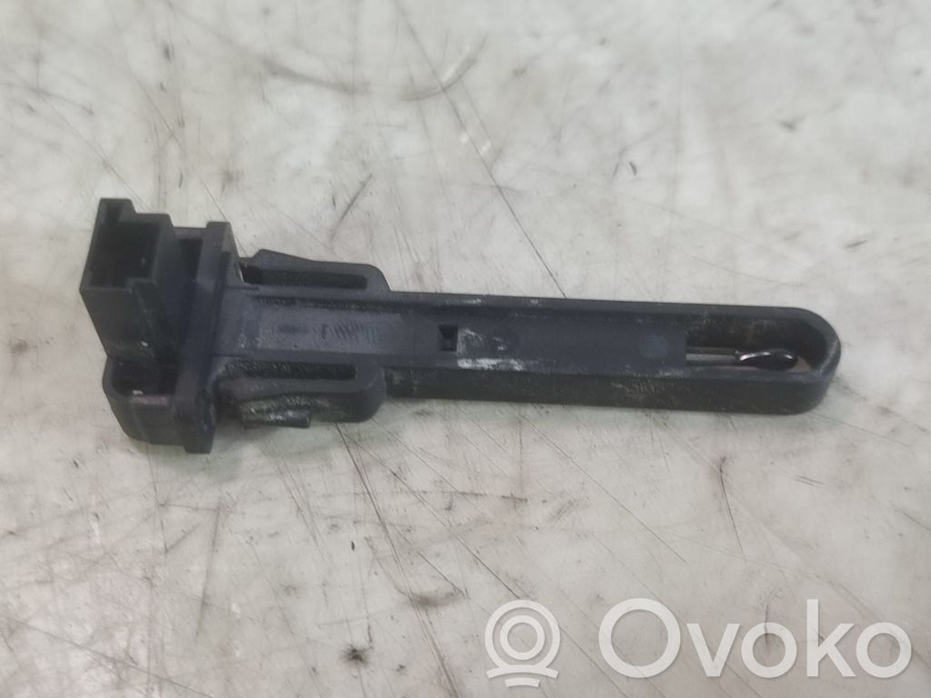 BMW 1 E81 E87 Interior temperature sensor 