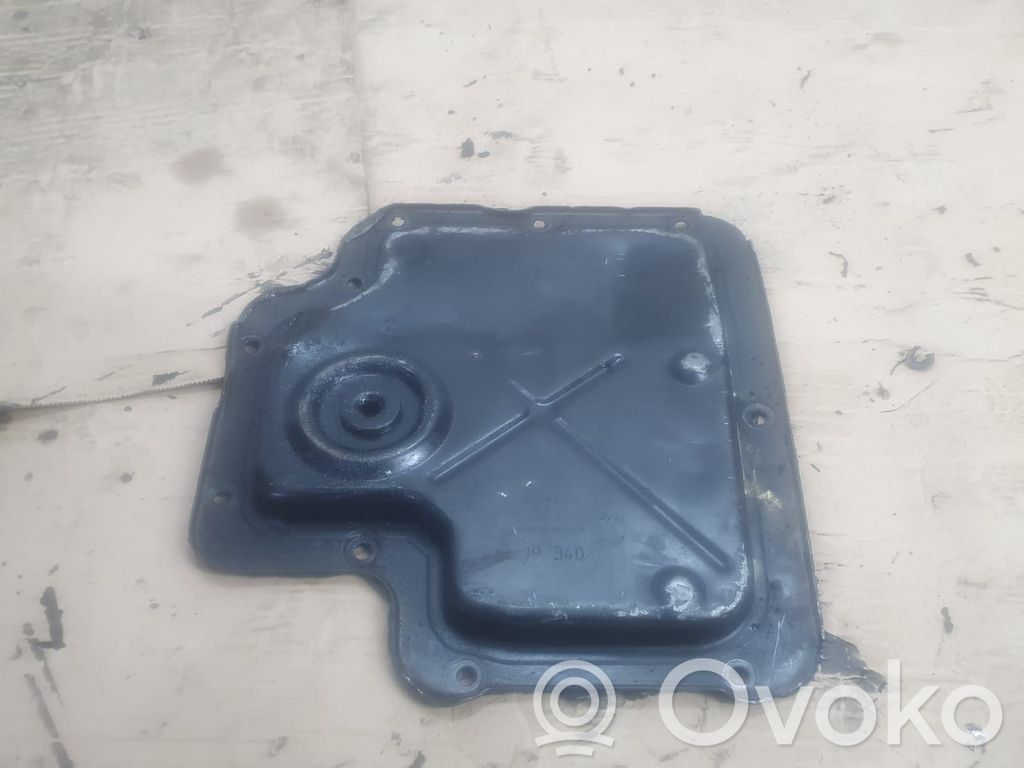 Opel Combo E Karteris 