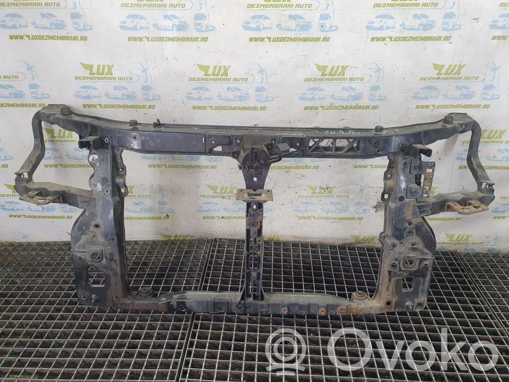 KIA Sportage Hak holowniczy 