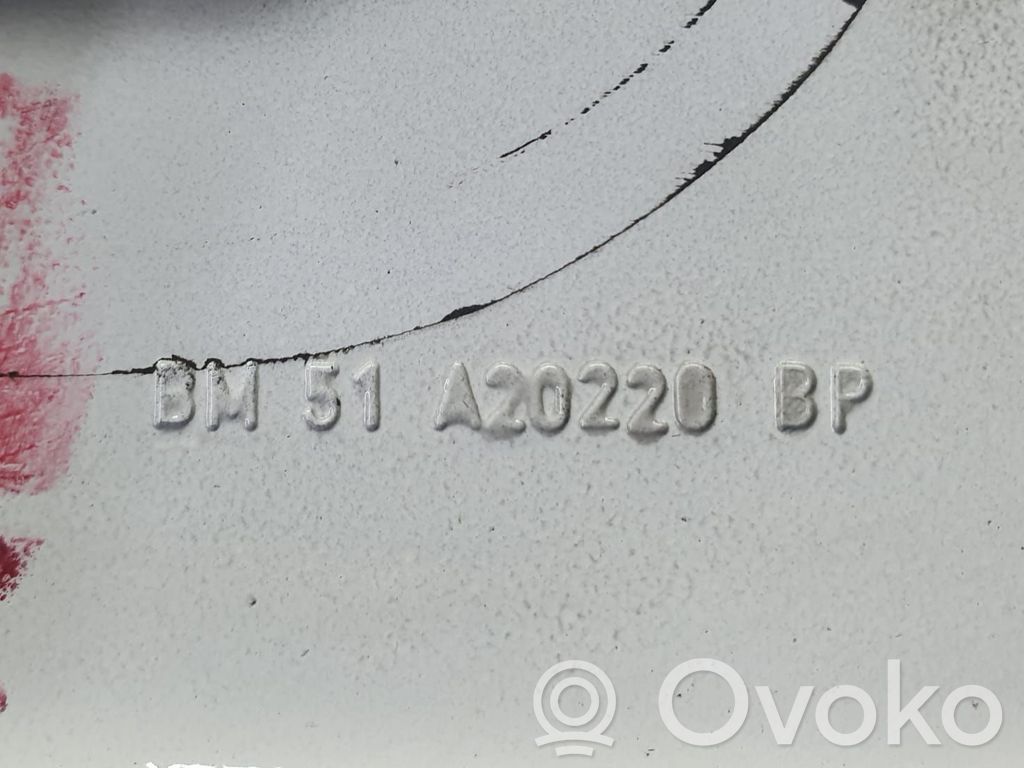 Durvis   BM51A20220BP