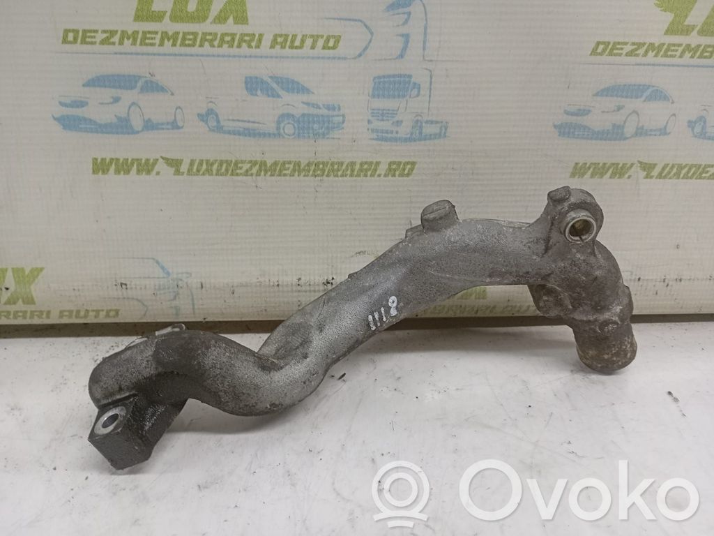 Mazda 6 Välijäähdyttimen letku 