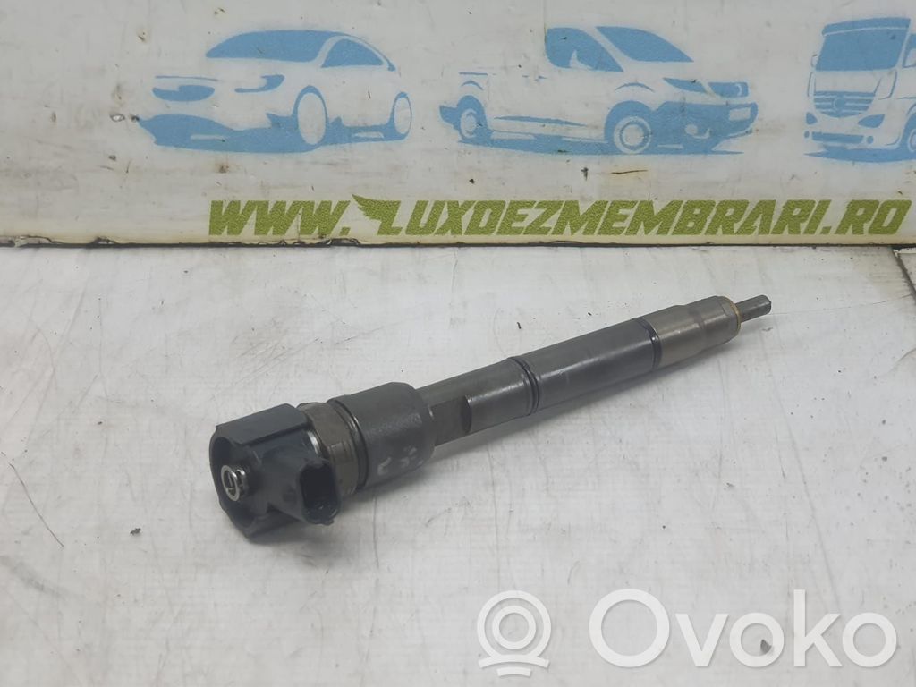 Inyector de combustible   338002A900