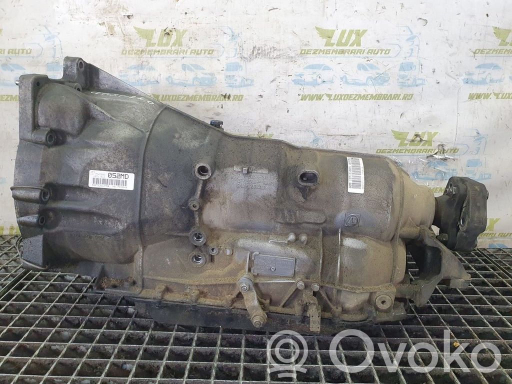 BMW 3 E90 E91 Automatic gearbox 